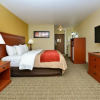 Отель Comfort Inn & Suites, фото 6