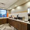 Отель Hampton Inn by Hilton St. Catharines Niagara, фото 23