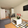 Отель Cosy Apartment in Sheffield Near Kelham Island Museum, фото 4