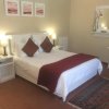Отель Baleia Guest Lodge Bed & Breakfast, фото 4