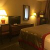 Отель Ramada by Wyndham Portland Airport, фото 7