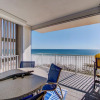 Отель Spacious 4th floor condo ON THE BEACH in the heart of Orange Beach, фото 27