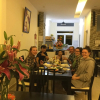 Отель Pretty Backpackers House Da Lat, фото 19