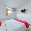 Отель RedDoorz Syariah @ Pantai Pelabuhan Ratu, фото 4