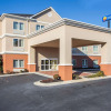 Отель Comfort Inn & Suites Augusta Fort Eisenhower Area, фото 1