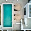 Отель Hill Club Naxos, фото 8