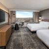 Отель Sheraton Pentagon City Hotel, фото 29