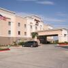 Отель Hampton Inn Kingsville, фото 1