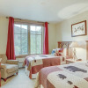 Отель Luxurious 2 Bd With Lift View In Beaver Creek 2 Bedroom Condo by RedAwning, фото 4