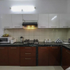 Отель OYO Home 10748 Modern 1BHK Villa Sangolda, фото 10