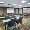 Отель Residence Inn by Marriott Chicago Schaumburg/Woodfield Mall, фото 21