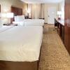 Отель Comfort Inn & Suites Sequoia/Kings Canyon, фото 31