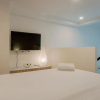 Отель Modern And Cozy Living Studio Loft At Kingland Avenue Apartment, фото 5