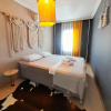 Отель Lovely Flat With Sea View Near Beach in Bozburun, фото 1