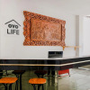Отель Kost Simpang Borobudur 47 by OYO Rooms, фото 6