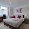 Отель Newark House - 2 Bedroom Apartment в Лутоне