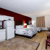 Отель Red Roof Inn & Suites Jacksonville, NC, фото 37
