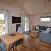 Отель The Chiltern Lodges at Upper Farm Henton, фото 5
