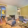 Отель Classic Roxbury Home w/ Picturesque Backyard!, фото 2