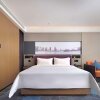 Отель Hampton by Hilton Changzhou Jintan, фото 22
