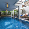 Отель Little Hoi An. A Boutique Hotel & Spa, фото 18