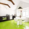 Отель Apartment K, фото 22
