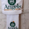 Отель Angels Heights Hotel, фото 10