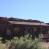 Отель Moab Area Cabins в Ла-Сал