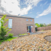 Отель Holiday Home With a Terrace in Warisy, фото 16