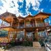 Отель Yunhu Villa, фото 11
