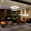 Отель Stamford Bridge Hotel, фото 2
