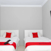 Отель RedDoorz Plus near Transmart Kairagi Dua Manado, фото 13