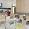 Отель Aparthotel Adagio Paris Vincennes, фото 25