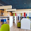 Отель ibis budget Montpellier Aeroport Parc Des Expos, фото 12