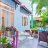 Отель Vy Hoa Hoi An Villas, фото 17