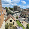 Отель The Attic Suite on the historic street The Shambles, фото 1