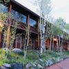 Отель Grand Lake Lodge, фото 20