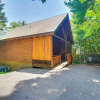 Отель Pigeon Forge Cabin w/ Hot Tub: 5 Mi to Dollywood, фото 13