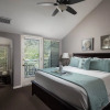 Отель The Inn Above Oak Creek, фото 5
