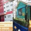 Отель Apartamentos Mobiliados Com Servicos в Понта-Гроссе