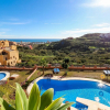 Отель Coto Real Manilva Paradise 2Br Apartment In Manilva Sea Views Pool, фото 14