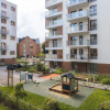 Отель Bright Apartment Gdansk by Renters, фото 14