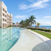 Отель Hyatt Ziva Riviera Cancun - All Inclusive, фото 34