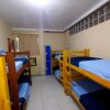 Отель Hostel Varandas do Maracanã, фото 37