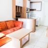 Отель Homey 3BR Springlake Summarecon Apartment Bekasi, фото 7