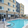 Отель Fairfield Inn & Suites Terrell, фото 21