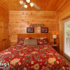 Отель Big Daddy Bear 545 - Five Bedroom Cabin, фото 5