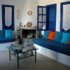 Отель Surerb View House-Chorio-Sikinos, фото 6
