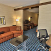Отель Fairfield Inn & Suites Towanda Wysox, фото 5
