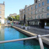 Отель Gorgeous 2 Bedroom Apartment in Vibrant Leith With Amazing Views, фото 14